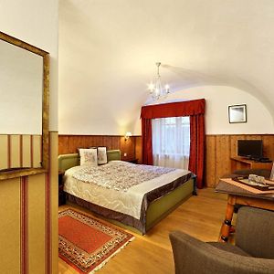 Classic Doppelzimmer